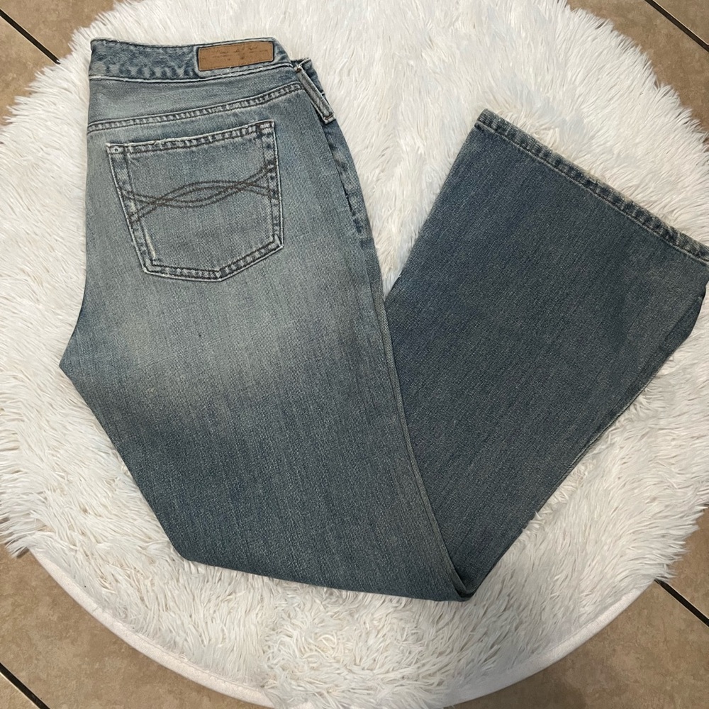 Women's  Abercrombie Jeans